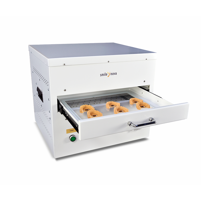 UV -Härtungsmaschine
