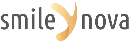 Smileynova -Logo