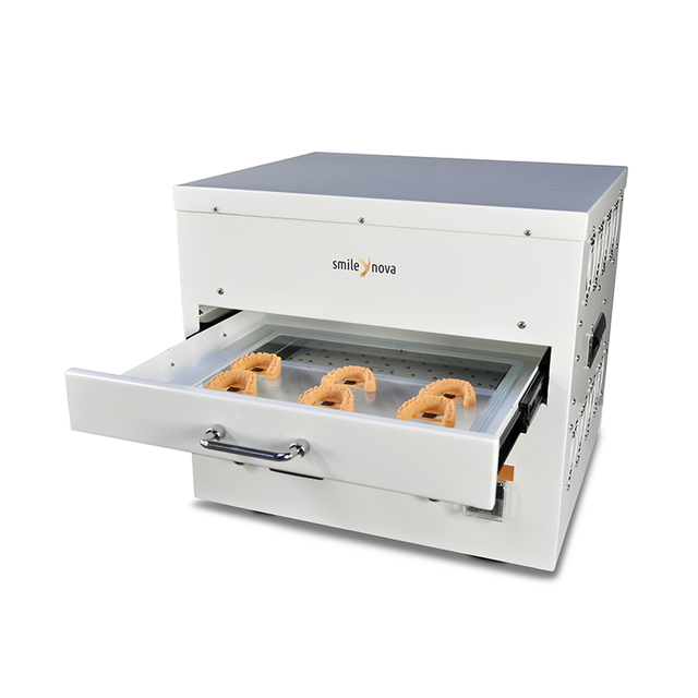 UV -Härtungsmaschine